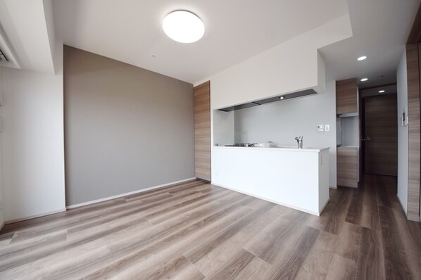 オーキッドレジデンス上野の物件内観写真